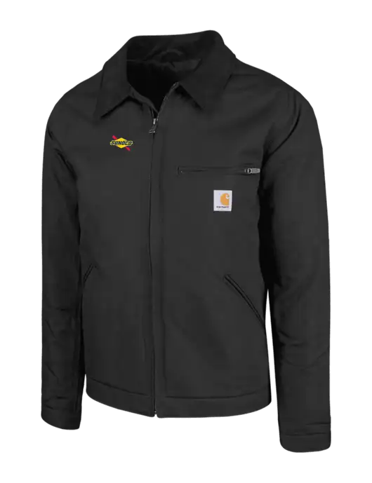 ジャケット・アウター 24FW carhartt WIP DUCK DETROIT JACKET Carhartt WIP Duck Detroit Jacket | Shopbop