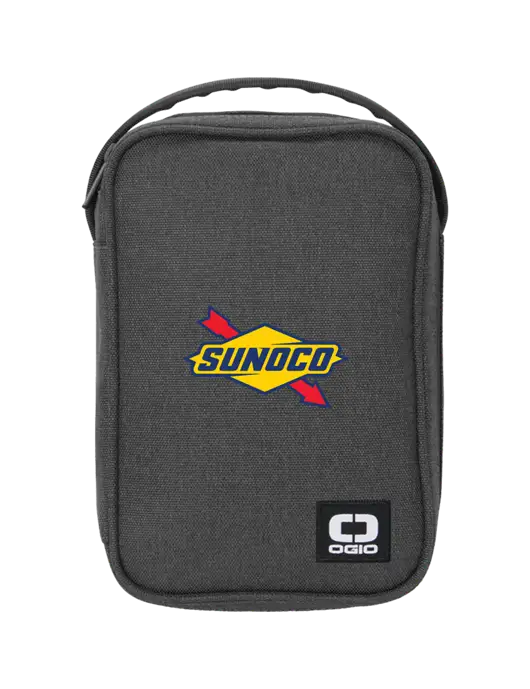 OGIO Grey Vault Travel Organizer w/Sunoco Logo